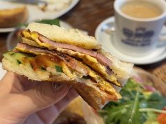 -西村咖啡店 (中山手本店)