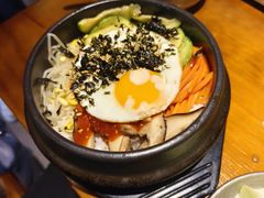 -蒲葵传统炭火烤肉(白石龙店)