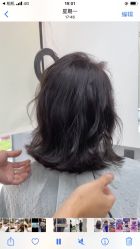 -CHIC 国潮男士发型