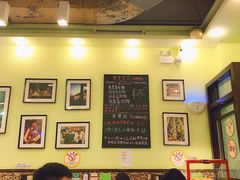 大堂-大哥餐厅(西城花园店)