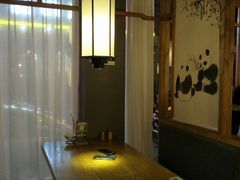 -老屋印象川菜(马园路店)