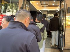 -毛华美食(清扬路店)