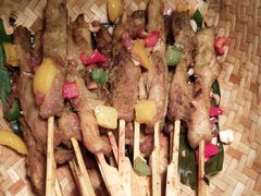 -海口绿发希尔顿酒店-田园汇自助餐·三文鱼·海鲜