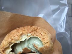 -布朗尼西饼(粮道街店)