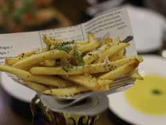 -1861意大利餐厅(文化广场店)