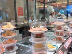 -新一番三文鱼寿司(大东海店)