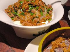 海肠炒饭-前海沿·青岛菜(五四广场永旺店)