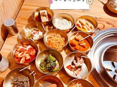 -金顺韩式烤肉·网红烤肉店(广利路店)