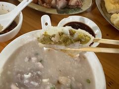 -洲心明记烧肉大粥(总店)