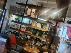 -雕刻时光·无国界料理西餐厅(五山店)