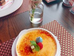 -Kathleen's Waitan 凯圣琳江景西餐厅(外滩店)