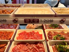 -川西坝子火锅(金沙1.0直营店)