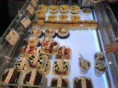 -丁香西饼屋(桂林路店)