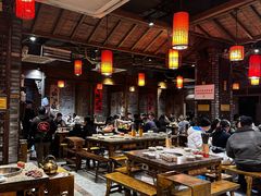 -重庆渝达老火锅(春熙路店)