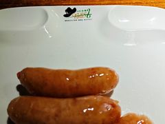 -汉巴味德·烤肉与啤酒的自助(杭州大悦城店)