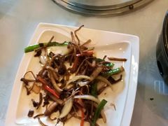 -北门饭店(三香路店)