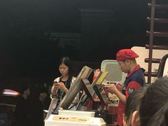 -银记肠粉店(新港西路店)