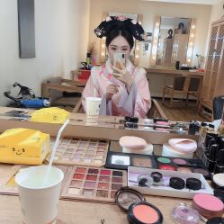 -盘子女人坊古装写真摄影(深圳店)