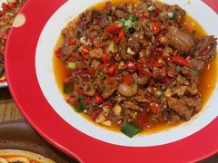 -八碗湘长沙市井菜(坡子街店)