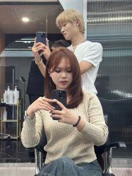 -MT·ID 烫发.染发.接发SALON