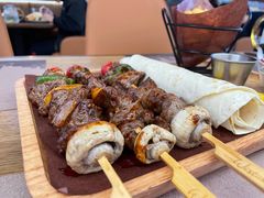 -遇见西木美式餐厅(体育路店)