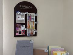 -海马体照相馆(广州新世界云门New park店)