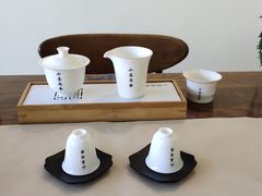-小茶闲舍·观景商务茶馆(广州塔店)