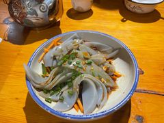 -民食香·腊排骨野生菌美食(木府店)