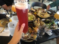 -造精酿餐厅