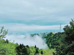 -南岳衡山风景名胜区