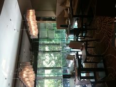 自助餐厅环境-广州天河希尔顿酒店