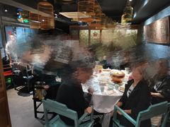 -京味斋·北京烤鸭(华威桥北工大店)
