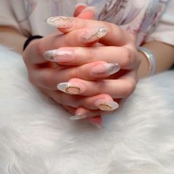 -Halo美甲美睫