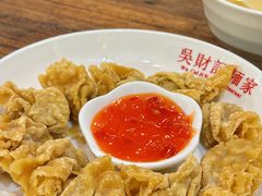 -吴财记面家(大同路店)