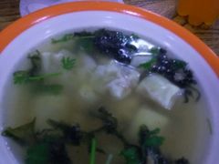 -二红烧烤排骨串(麦岛店)