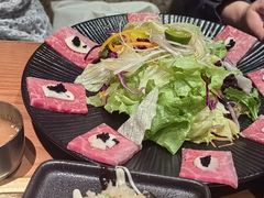 -MIKOMIKO和牛烧肉专门店(南门店)