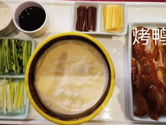 -里宴川菜酒楼(昊祥邻里聚金泉广场店)