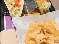 -TACO STAR 塔可星(下沙宝龙店)
