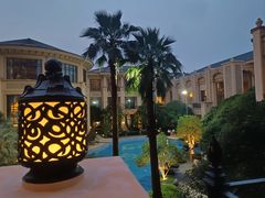 -上海浦东星河湾酒店