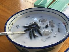 椰汁鸡屎藤-文昌邓记清补凉(西沙路店)