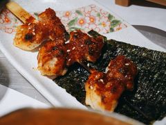 -火山屋台(新街口店)