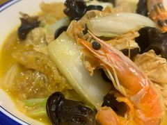 -丁记盐蘸牛肉·新杭菜(河东路店)