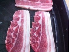 -郑阿姨的家·이모네·韩料&烤肉(武川路店)