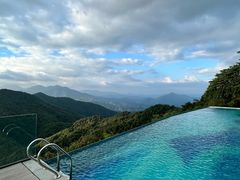 -大余丫山旅游度假区