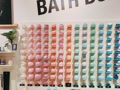 -LUSH(威尼斯人店)