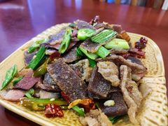 -和福餐馆(西江古街店)