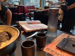 -黑牛の店·黑金店(沈阳万象城店)