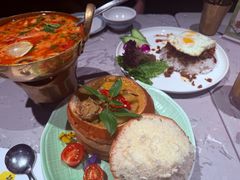 -Home Thai·泰谣(王府井apm店)