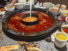-陈眼镜火锅(总店)