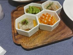 -苏城家宴·金堤花园店(李公堤店)